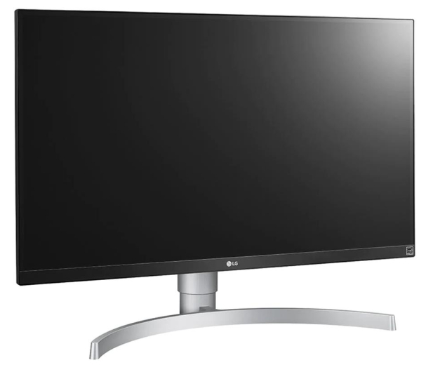 LG 27UL650-W 4K HDR - 524399 - zdjęcie 5